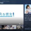 VRな彼女ストアページ