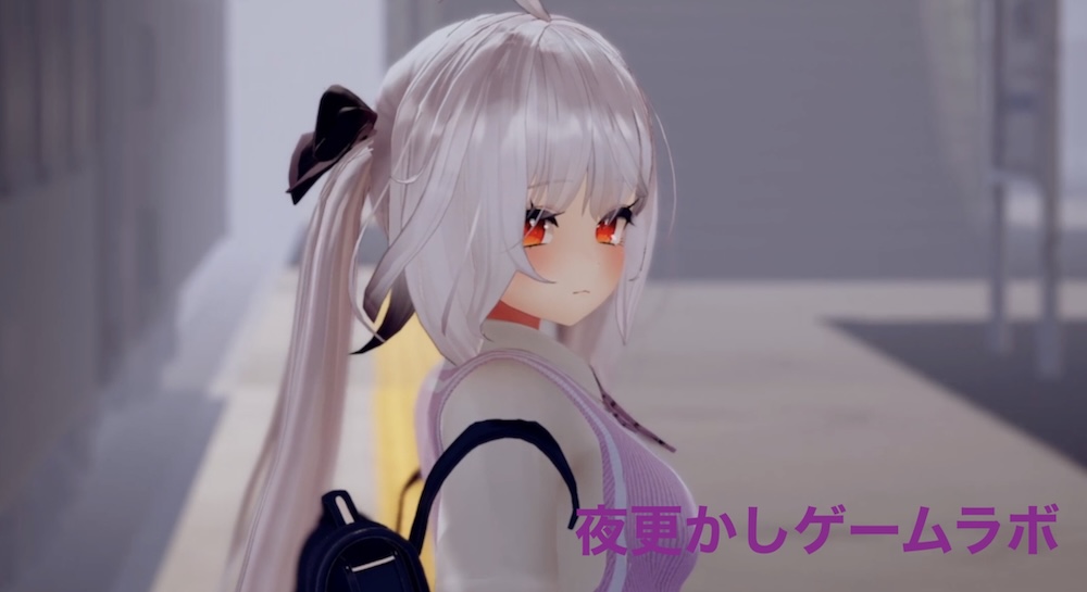 すと〜きんぐ!のメインヒロイン
